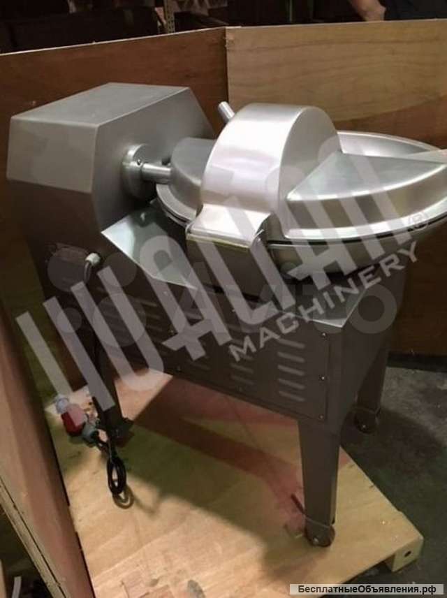 Куттер HLQ-20L