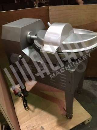 Куттер HLQ-20L