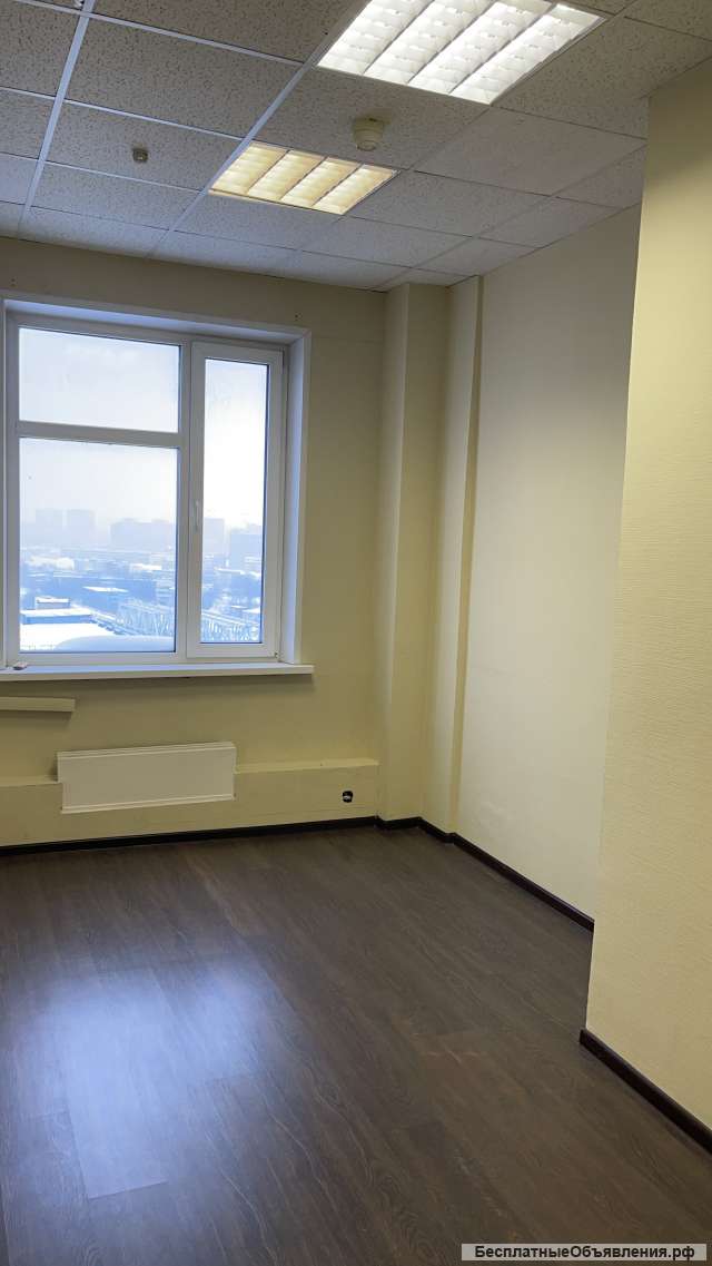 Сдается офис 14,4 м.кв. в БЦ Дело