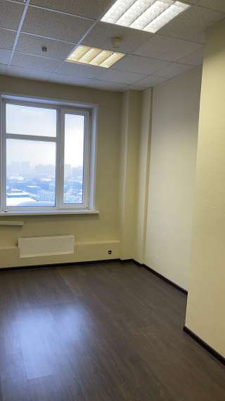 Сдается офис 14,4 м.кв. в БЦ Дело