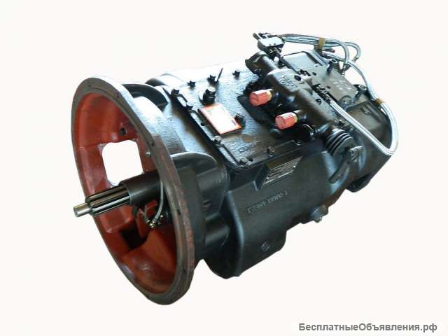 Кпп 12JSD200T