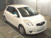 Авто на Заказ из Японии Toyota Vitz 2006 г.в.
