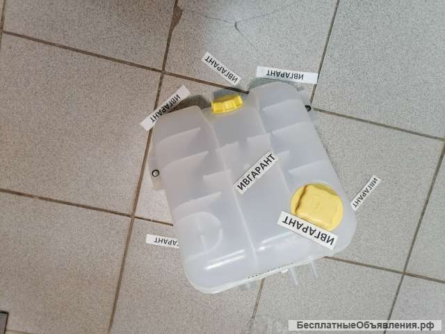 17336823, VOE17336823 Бачок расширительный VOLVO 17336823