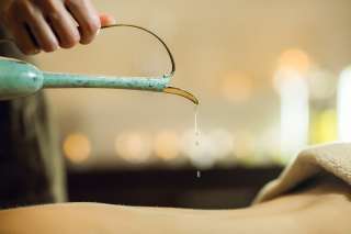 Требуется мяссажистка