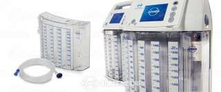 Аспирационные системы Atmos