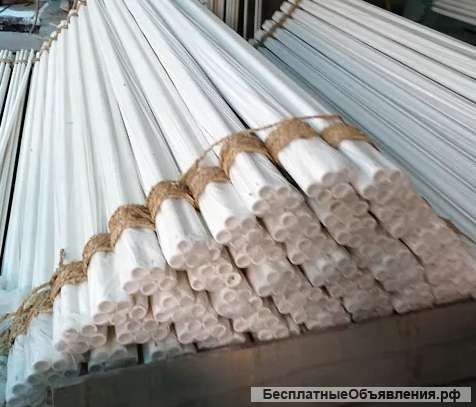 Керамическая (корундовая) соломка