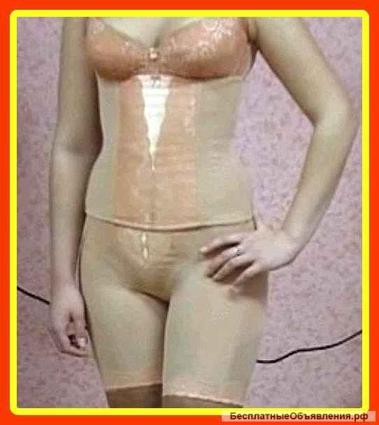 Корректирующее и энергетическое оздоровительное белье YouNeed и Healthy Joy. Скидки до -90%