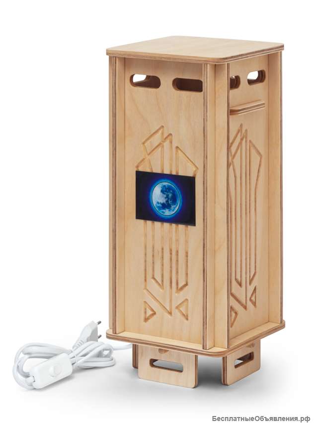 Рециркулятор ультрафиолетовый РБУ-1