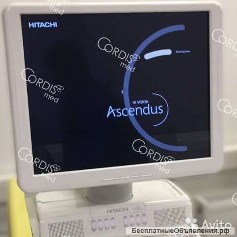 Ремонт и обслуживание УЗИ аппаратов