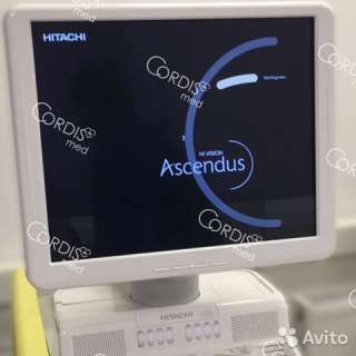 Ремонт и обслуживание УЗИ аппаратов