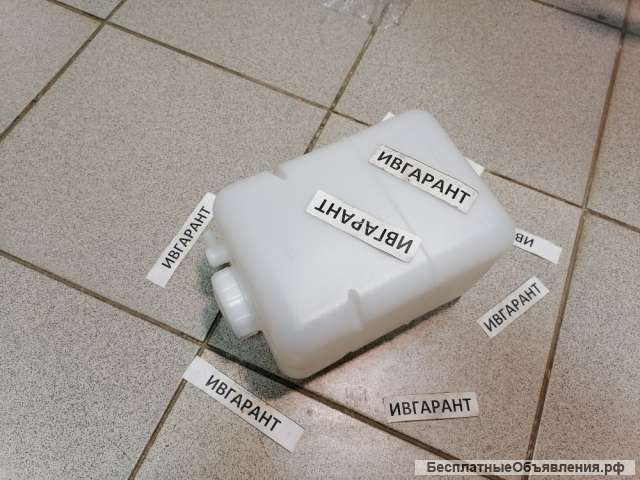 K1003354A Бачок расширительный K1003354A