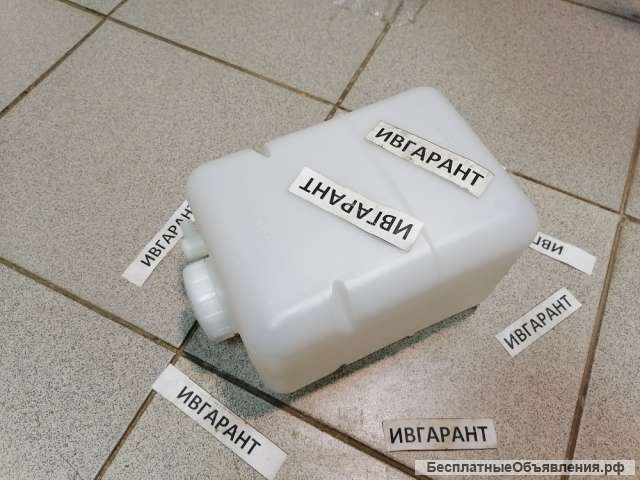 K1003354A Бачок расширительный K1003354A