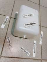 K1003354A Бачок расширительный K1003354A