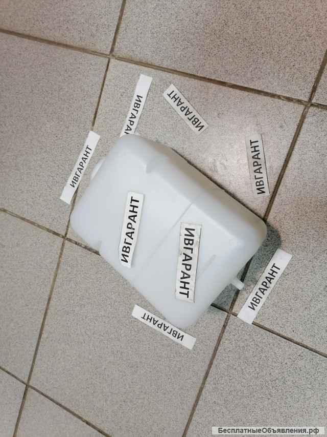 K1003354A Бачок расширительный K1003354A