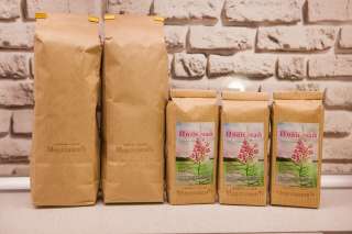 Иван-чай оптом, в розницу и под реализацию