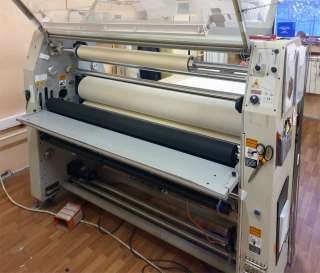 Ламинатор GBC ORCA III, широкий, USA