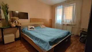 2 к.кв. 65 м2 Героев-Разведчиков