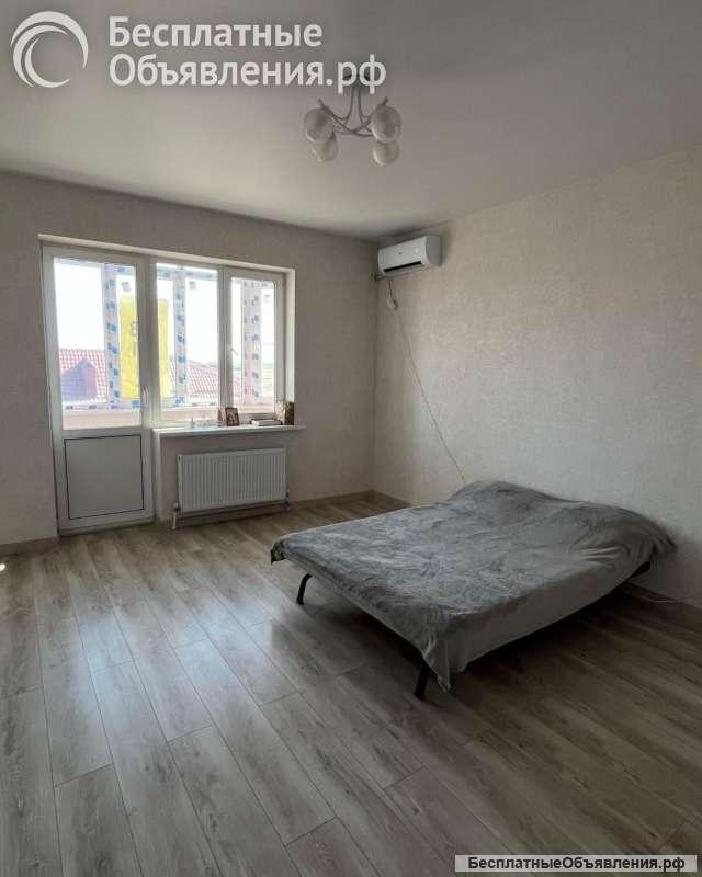 2 к.кв. 61 м2 Яблоновский