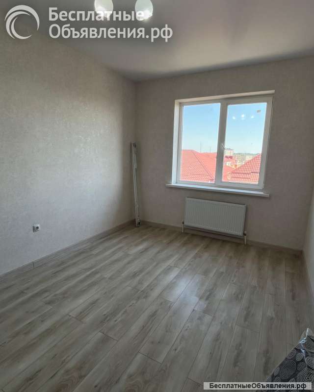 2 к.кв. 61 м2 Яблоновский