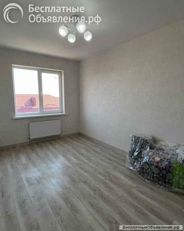 2 к.кв. 61 м2 Яблоновский