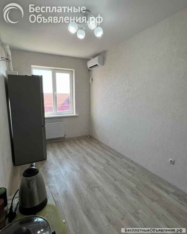 2 к.кв. 61 м2 Яблоновский