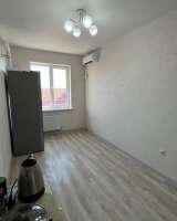 2 к.кв. 61 м2 Яблоновский