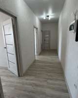 2 к.кв. 61 м2 Яблоновский