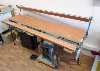 Струна для гибки оргстекла и пластиков - длина 2 метра с шаблоном для угла