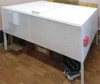 Камера для УФ отверждения и склейки Длина УФ волны: 365 нм