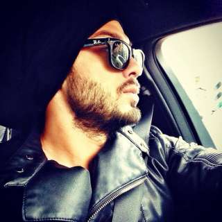 Практикующий Чернокнижник. Таролог Натаниэль.