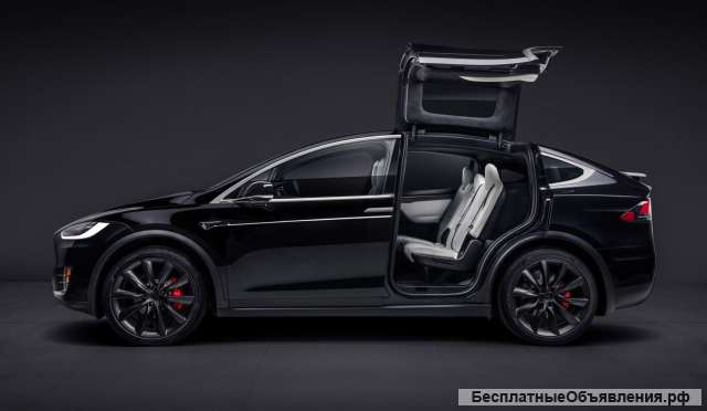 Клубный сервис TESLA в Москве