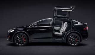 Клубный сервис TESLA в Москве