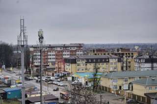 Помещение свободного назначения 1506 кв.м.