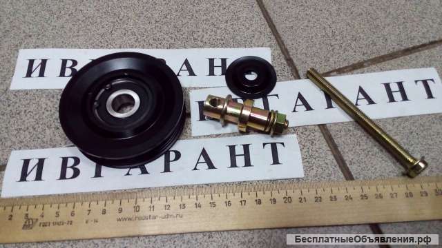 2107-6005A натяжитель ремня Doosan 2107-6005A