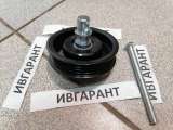 2107-6005A натяжитель ремня Doosan 2107-6005A