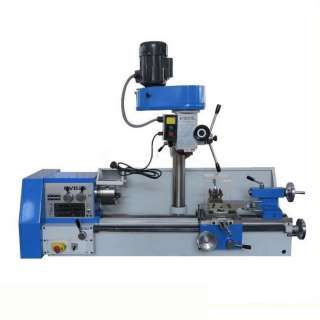 KY450A, KY 700A Комбинированный токарный станок