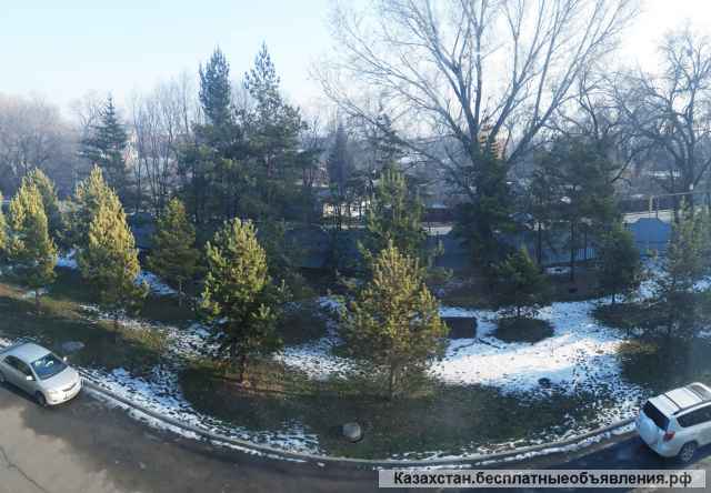 Юридический адрес по городу Алматы