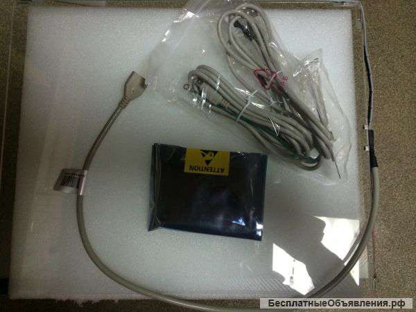 Сенсорные стекла