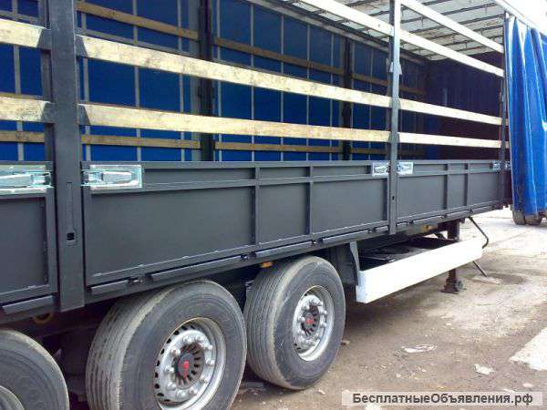 Каркас+тент любой сложности