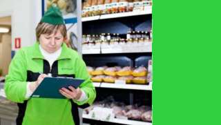 ВкусВилл - Продавец-консультант