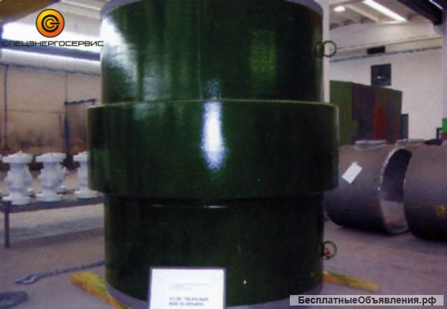 Электрохимическое оборудование для защиты трубопровода