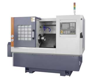 TCK6332 TCK6336(S) TCK6340 TCK6350 Токарные станки с наклонной станиной, с ЧПУ