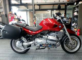 BMW R1150RT, лот 04380 отправка в регионы т/к без предоплаты