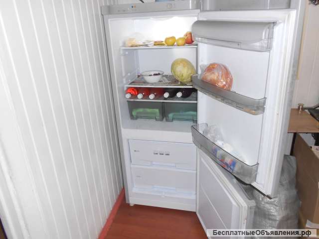 Продая холодильник Pozis