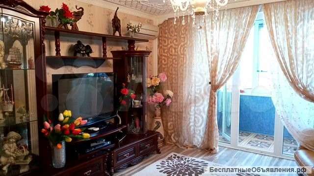 Квартира в Севастополе на жилье в Москве