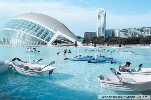 Услуги переводчика, Spain