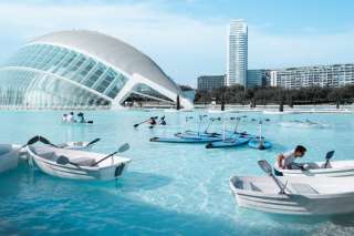 Услуги переводчика, Spain
