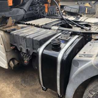 Гидравлика на тягачи