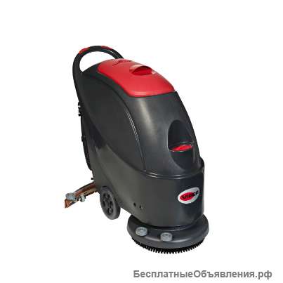 Поломоечная машина AS510B