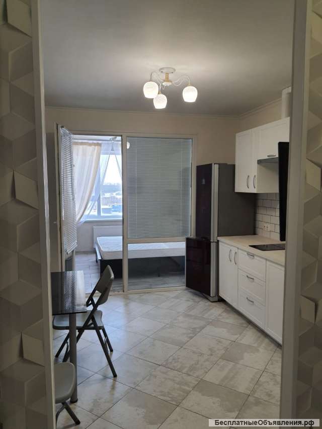 Аренда квартиры в городе Видное